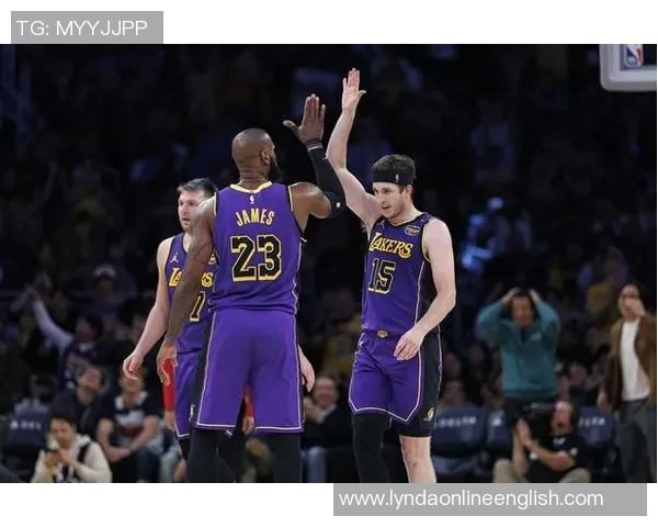 帕森斯分析湖人进攻困境即使詹姆斯复出也难以解决问题