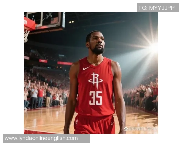 杜兰特分析申京与亚当斯双塔组合的潜力与意外效果