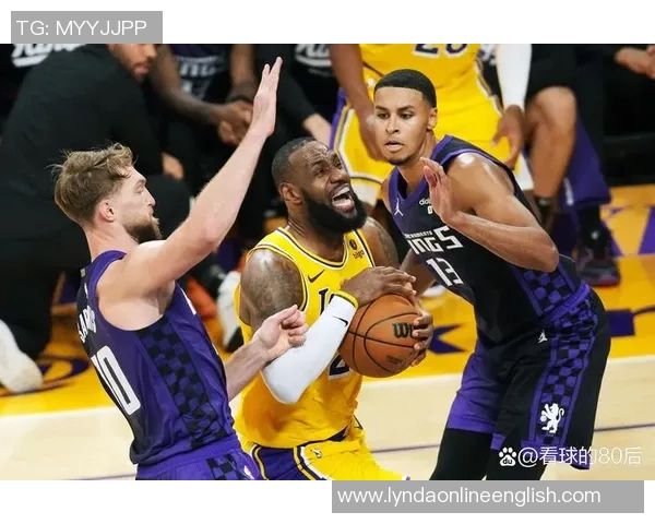 詹姆斯回顾第23个赛季的激情时刻如同初次接触篮球的兴奋感